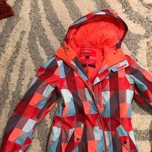 O’Neill Jacket